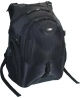 Campus | Fits up to size 15-16 " | Laptop Backpack | Black