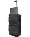 CitySmart | Fits up to size 12-15.6 " | Laptop Roller | Black/Grey