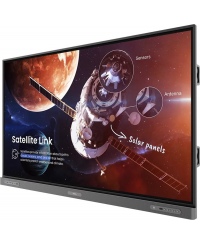 Benq RP8603 Pro Series | 86 " | Landscape | 18/7 | Android | 450 cd/m² | 30000:1 | 3840 x 2160 pixels | 8 ms