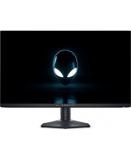 Dell | AW2725DF | 27 " | IPS | 16:9 | 60 Hz | 0.03 ms | 2560 x 1440 pixels | HDMI ports quantity 1 | Black | Warranty 36 mo