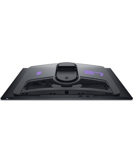Dell | AW2725DF | 27 " | IPS | 16:9 | 60 Hz | 0.03 ms | 2560 x 1440 pixels | HDMI ports quantity 1 | Black | Warranty 36 mo