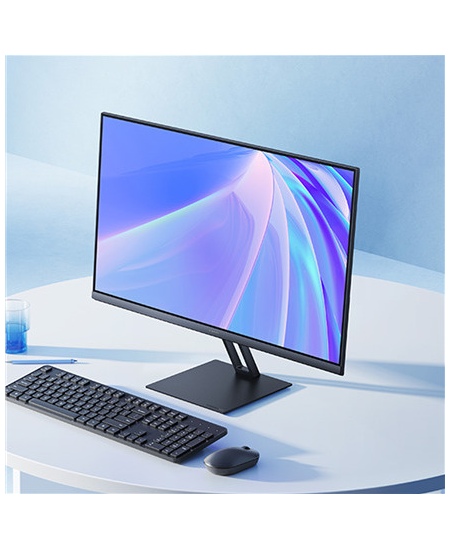 Xiaomi | Monitor | A24i | 23.8 " | IPS | FHD | 16:9 | 100 Hz | 6 ms | 1920 x 1080 pixels | 250 cd/m² | HDMI ports quantity