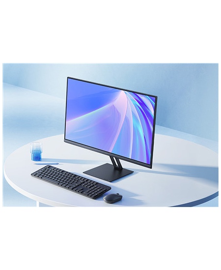 Xiaomi | Monitor | A24i | 23.8 " | IPS | FHD | 16:9 | 100 Hz | 6 ms | 1920 x 1080 pixels | 250 cd/m² | HDMI ports quantity