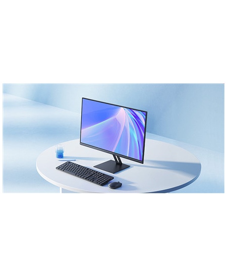 Xiaomi | Monitor | A24i | 23.8 " | IPS | FHD | 16:9 | 100 Hz | 6 ms | 1920 x 1080 pixels | 250 cd/m² | HDMI ports quantity