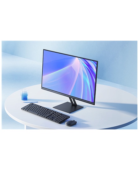 Xiaomi | Monitor | A24i | 23.8 " | IPS | FHD | 16:9 | 100 Hz | 6 ms | 1920 x 1080 pixels | 250 cd/m² | HDMI ports quantity