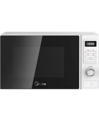 Midea Microwave oven | MAM720C2AT | Free standing | 700 W | White