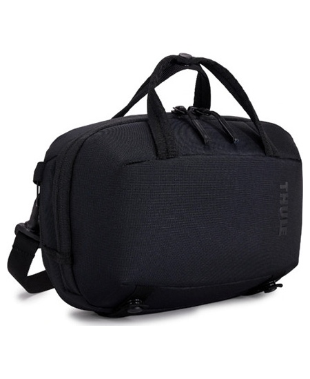 Bag, 5L | Subterra 2 | Crossbody | Black