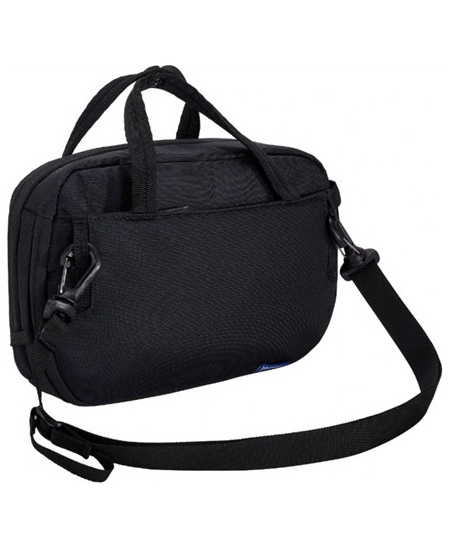 Bag, 5L | Subterra 2 | Crossbody | Black