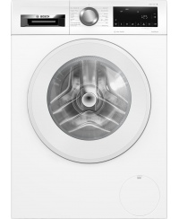 Bosch | Washing Machine | WGG244ZMSN | Front loading | Washing capacity 9 kg | 1400 RPM | Depth 59 cm | Width 60 cm | LED | Stea