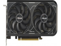 Dual GeForce RTX 4060 V2 OC Edition 8GB GDDR6 | NVIDIA | 8 GB | GeForce RTX 4060 | GDDR6 | HDMI ports quantity 1 | PCI Express 4