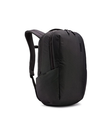 Thule | Laptop Backpack 21L | TSLB415 Subterra 2 | Fits up to size 16 " | Backpack | Vetiver Gray | Shoulder strap
