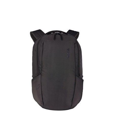 Thule | Laptop Backpack 21L | TSLB415 Subterra 2 | Fits up to size 16 " | Backpack | Vetiver Gray | Shoulder strap