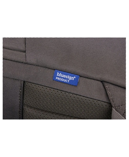 Thule | Laptop Backpack 21L | TSLB415 Subterra 2 | Fits up to size 16 " | Backpack | Vetiver Gray | Shoulder strap