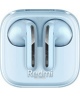 Xiaomi Redmi Buds 6 Active, Transparent blue