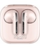 Xiaomi Redmi Buds 6 Active, Transparent powder