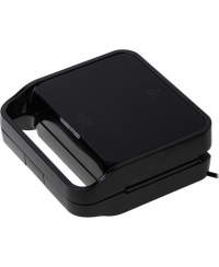 Sandwich maker 2 in 1 | AD 3070b | 850 W | Number of plates 2 | Black