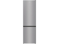 Refrigerator | NRK6202ES4 | Energy efficiency class E | Free standing | Combi | Height 200 cm | No Frost system | Fridge net cap