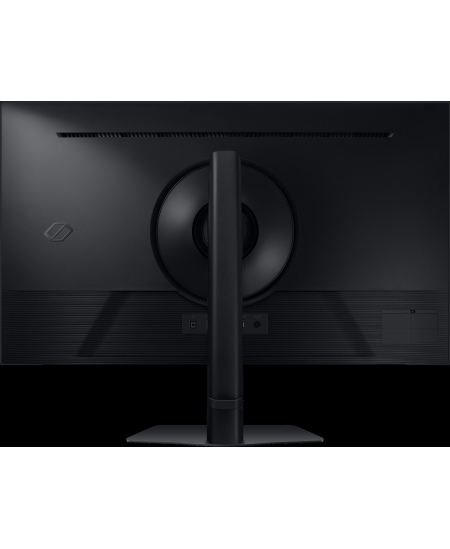 LS32DG500EUXEN | 32 " | IPS | QHD | 16:9 | 180 Hz | 1 ms | 2560 x 1440 pixels | 350 cd/m² | HDMI ports quantity 1 | Black