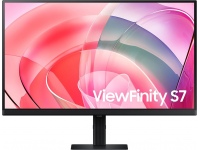 LS27D700EAUXEN | 27 " | IPS | 4K | 16:9 | 60 Hz | 5 ms | 3840 x 2160 pixels | 350 cd/m² | HDMI ports quantity 1