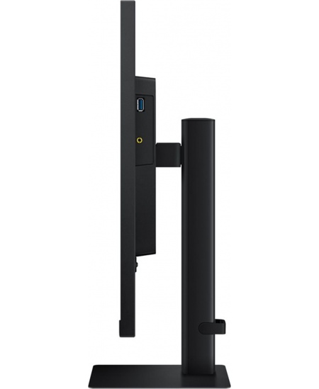 LS27D700EAUXEN | 27 " | IPS | 4K | 16:9 | 60 Hz | 5 ms | 3840 x 2160 pixels | 350 cd/m² | HDMI ports quantity 1