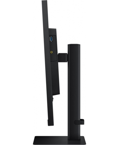 LS27D700EAUXEN | 27 " | IPS | 4K | 16:9 | 60 Hz | 5 ms | 3840 x 2160 pixels | 350 cd/m² | HDMI ports quantity 1