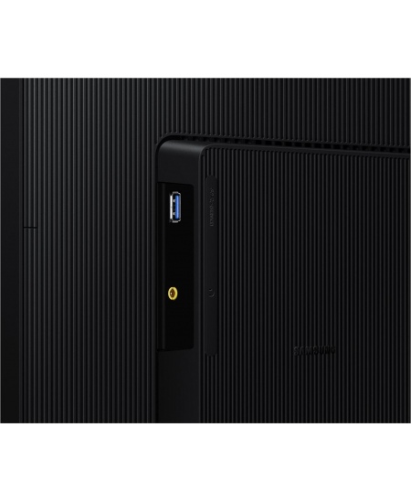 LS27D700EAUXEN | 27 " | IPS | 4K | 16:9 | 60 Hz | 5 ms | 3840 x 2160 pixels | 350 cd/m² | HDMI ports quantity 1