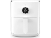 Xiaomi | Smart Air Fryer EU | Power 1500 W | Capacity 4.5 L | White