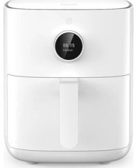 Xiaomi | Smart Air Fryer EU | Power 1500 W | Capacity 4.5 L | White