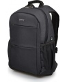 Sydney ECO | Fits up to size 15.6 " | Backpack | Black