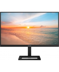 27E1N1800AE/00 | 27 " | IPS | 16:9 | 60 Hz | 4 ms | 3840 x 2160 pixels | HDMI ports quantity 2 | Black