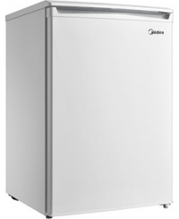 Midea Freezer | MDRD129FZE01 | Energy efficiency class E | Upright | Free standing | Height 84.5 cm | Total net capacity 86 L | 