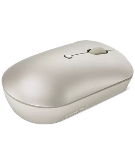 Lenovo | Compact Mouse | 540 | Wireless | Sand
