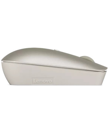 Lenovo | Compact Mouse | 540 | Wireless | Sand