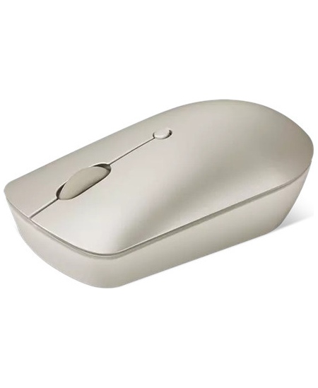 Lenovo | Compact Mouse | 540 | Wireless | Sand