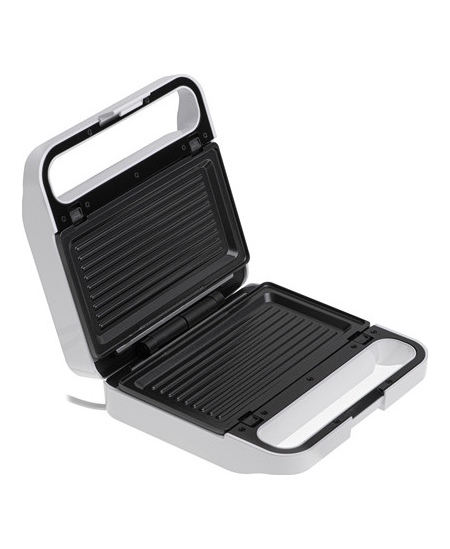 Sandwich maker 2 in 1 | AD 3070w | 850 W | Number of plates 2 | White