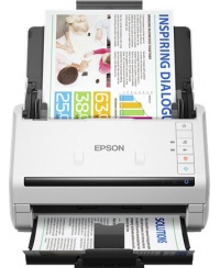 Epson | WorkForce DS-530II | Colour | Document Scanner