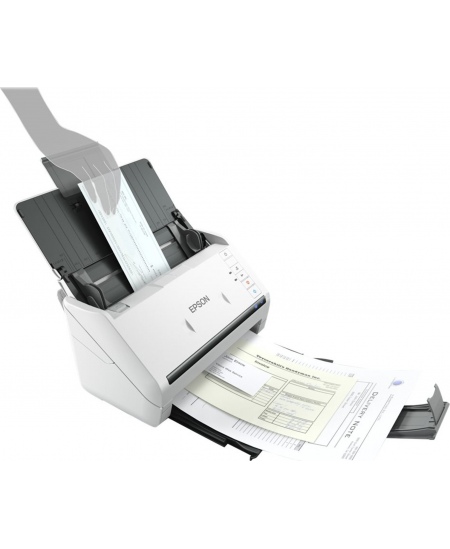 Epson | WorkForce DS-530II | Colour | Document Scanner