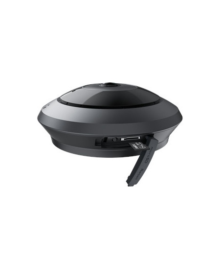 Reolink | 360° Panoramic Indoor Fisheye Camera | Fisheye Series W520 | Fisheye | 6 MP | 1.98mm/F2.0 | H.265 | MicroSD, max. 256