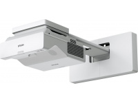 Epson EB-770FI Full HD Laser Projector/16:9/4100 Lumens/2500000 :1/White | Epson