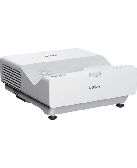 Epson EB-770FI Full HD Laser Projector/16:9/4100 Lumens/2500000 :1/White | Epson