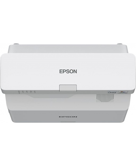 Epson EB-770FI Full HD Laser Projector/16:9/4100 Lumens/2500000 :1/White | Epson