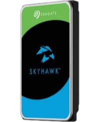 Seagate ST8000VX010 SkyHawk 8 TB, 256 MB, SATA 6Gb/s