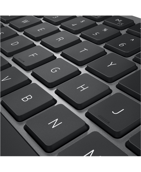 Dell | Keyboard and Mouse | KM7120W | Keyboard and Mouse Set | Wireless | Batteries included | NORD | Bluetooth | Titan Gray | N