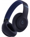 Beats | Headphones | Studio Pro | Bluetooth and 3.5 mm | Over-ear | Microphone | Noise canceling | Wireless | Navy