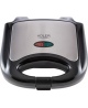 Adler | Sandwich maker | AD 3015 | 750  W | Number of plates 1 | Number of pastry 2 | Black
