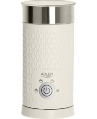 Adler | Milk frother | AD 4495 | 500 W | Milk frother | Cream