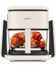 Jimmy | Multifunction Air Fryer | AF3 | Power 1100 W | Capacity 4 L