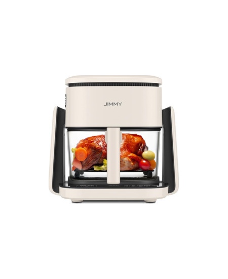 Jimmy | Multifunction Air Fryer | AF3 | Power 1100 W | Capacity 4 L