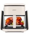 Jimmy | Multifunction Air Fryer | AF3 | Power 1100 W | Capacity 4 L