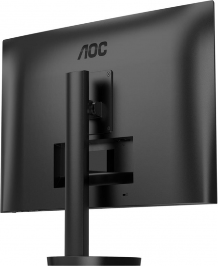 AOC U27B3AF | 27 " | IPS | UHD | 16:9 | 60 Hz | 4 ms | 3840 x 2160 pixels | 350 cd/m² | HDMI ports quantity 2 | Warranty 2